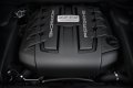 Porsche Cayenne S diesel motore 4.2 V8 Turbo Diesel Injection.