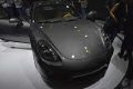 Lifting estetico e meccanico per la Porsche Cayman, giunta alla terza generazione con interessanti novit, per continuare a stupire ed intrigare lesclusiva clientela del marchio tedesco.