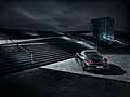 Porsche Cayman S Black Edition vettura sportiva