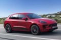 Il motore in dotazione  il biturbo V6 con cilindrata di tre litri della Macan S, abbinato al cambio a doppia frizione Porsche Doppelkupplung (PDK) e dal Porsche Traction Management (PTM).