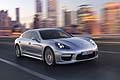 Porsche Panamera 4S disponibile anche in versioni Executive