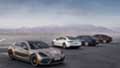 Porsche amplia la gamma della Panamera con tre interessanti versioni. 