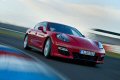 Direttamente dal Salone di Los Angeles 2011 la tedesca Porsche Panamera GTS, acronimo di GranTurismo Sport.