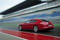 Porsche Panamera GTS, nellintenzione del costruttore di Zuffenhausen, si colloca tra la Porsche Panamera Turbo e la Porsche Panamera S/4S, colmando il vuoto esistente tra le due varianti.