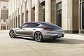 La Porsche Panamera Turbo S il listino parte da 186.048 euro, che sale a ben 203.494 euro per la Porsche Panamera Turbo S Executive.