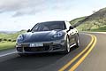 Porsche Panamera 4S con motore V6 da 3,0 litri