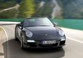Porsche 911 Black Edition