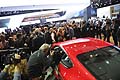 Press Day presentata la nuova Bentley Continental GT V8