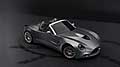 Puritalia 427, il nome richiama la mitica Shelby Cobra 427, che sicuramente  la muscle car americana pi famosa e vincente di sempre