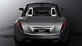 Puritalia 427 nuova muscle car italiana