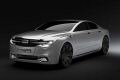 Sviluppata da uno studente di design, il coreano Jihoon Seo, durante uno stage presso il Qoros Design Team, la concept Qoros 9 Sedan rappresenta la berlina del futuro.