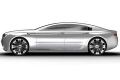 Presentato presso il Coventry University Degree Show come un modello in scala 1:4.5, la berlina interpreta gli stilemi del concetto di design New Premium sviluppato da Qoros, attingendo da alcuni modelli attualmente disponibili sul mercato.