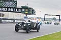 Racing Le Mans Classic sul circuito di Sarthe