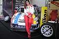Racing cars Abarth Motor Show 2012 ultima edizione