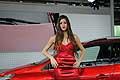 Motor Show 2014 spazio anche al Motor Valley 