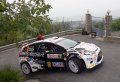 Rally IRC Sanremo con Umberto Scandola Ford Racing