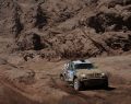 Dakar 2011 veicolo BMW X3 CC