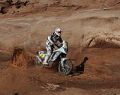 Dakar Argentina Cile 2011 moto rally