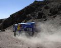 Dakar 2011camion 4326 Kamaz guidato da Eduard Niolaev