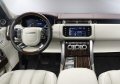 La nuova Range Rover, potr essere ordinata in seguito al Salone di Parigi, mentre le consegne sono previste da gennaio 2013 e sar disponibile in oltre 160 Paesi. 