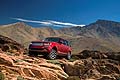 Range Rover e Range Rover Sport offriranno per il 2015 tante interessanti novit, che spaziano dalla tecnologia alle possibilit di personalizzazioni estetiche, per raggiungere livelli ancora pi elevati in fatto di comfort e agilit.