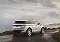 La gamma delle unit introduce un nuovo Diesel Land Rover, il 4 cilindri Ingenium Euro 6, brillante ed efficiente.