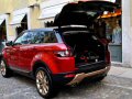 Range Rover Evoque-Bollinger parteciper ad una serie di iniziative ed appuntamenti in tutto il territorio nazionale