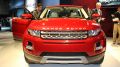 Rage Rover Evoque 5 porte