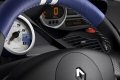 La gamma delle unit� include il noto motore aspirato 1.6 16V R.S. da 133 CV abbinato al telaio Sport di serie e il performante assetto Cup, in opzione, che consente di ribassare l'assetto di 4 mm. 