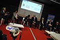 Smau Bari relatori del Workshop Smart City Le citt Inteligenti: Opportunita per le imprese del territorio 
