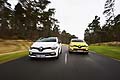 Presentata al recente Salone di Ginevra, la serie limitata Renault Clio R.S. 220 EDC Trophy  gi disponibile in concessionaria al prezzo di 25.900 euro.