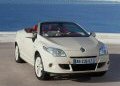 Ispirata ai mitici anni Sessanta, la special edition Renault Mgane Coup-Cabriolet Floride  pronta per il lancio commerciale, un anno dopo il debutto ufficiale avvenuto durante la kermesse di Cannes dedicata al grande schermo. 