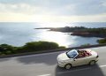 Il punto di partenza  il modello di serie Renault Megane Coup cabriolet opportunamente rivisitato per offrire una nuova caratterizzazione estetica. 