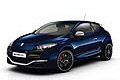 Binomio vincente della Formula Uno, Renault e il team Red Bull hanno creato unedizione tutta speciale della Renault Megane RS, la Red Bull Racing RB8, celebrativa del terzo titolo costruttori conquistato nella scorsa stagione