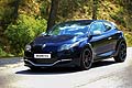 Il motore  sempre il noto 2.0 turbo twin scroll da 265 CV con funzione Stop & Start, sempre della Renault Mgane RS 265 Trophy. 
