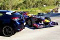 Il sistema Renault R-Link viene fornito con lRS Monitor 2.0 in una variante modificata.