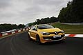 La serie limitata Renault Mgane R.S. 275 Trophy continua la gloriosa tradizione delle sportive a marchio Reanult.