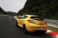 Da oltre dieci anni Mgane  assoluta protagonista della scena sportiva, come testimoniano i numerosi modelli sviluppati da Renault Sport.