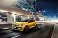 Nuove dotazioni tecniche e look distintivo caratterizzano la nuova Renault Mgane R.S. 275 Trophy, lultima di una lunga serie di edizioni limitate.