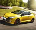 renault megane rs trophy auto sportiva
