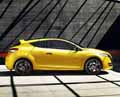 renault megane rs trophy auto