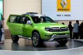 I risultati sempre pi convincenti di questo mercato dal forte potenziale, lo rendono tra i tre mercati prioritari emergenti per il marchio Renault, insieme a Russia e India.