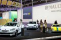 Questa edizione del Motor Show di San Paolo coincide con la fase migliore della storia della Renault nel Paese sudamericano.