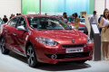 Versione sportiva della berlina tre volumi, la Renault Fluence GT offre un motore turbo dalla potenza di 180 cv, telaio sport e uno specifico design sportivo.