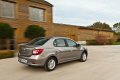 La Renault Symbol si avvale della spinta propulsiva del potente motore sovralimentato a benzina 1.0 litri Tce da 90 CV, che promette un consumo medio ed emissioni inquinanti pari a 5.3l/100km e 122g/km di CO2.