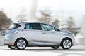 Renault ZOE  il primo veicolo elettrico a ricaricarsi in un tempo compreso tra 30 minuti e 9 ore, grazie al connettore di ricarica Camlon.