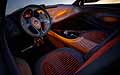 Renault Captur Concept interni