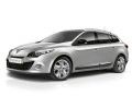 Renault Megan versione 2011
