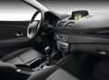 Interni Renault Megan 2011