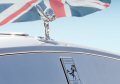 Le tre vetture presenti ai trentesimi giochi di Londra saranno gli unici modelli del brand ad essere caratterizzate dagli inusuali loghi, ed gi guerra aperta tra i collezionisti.